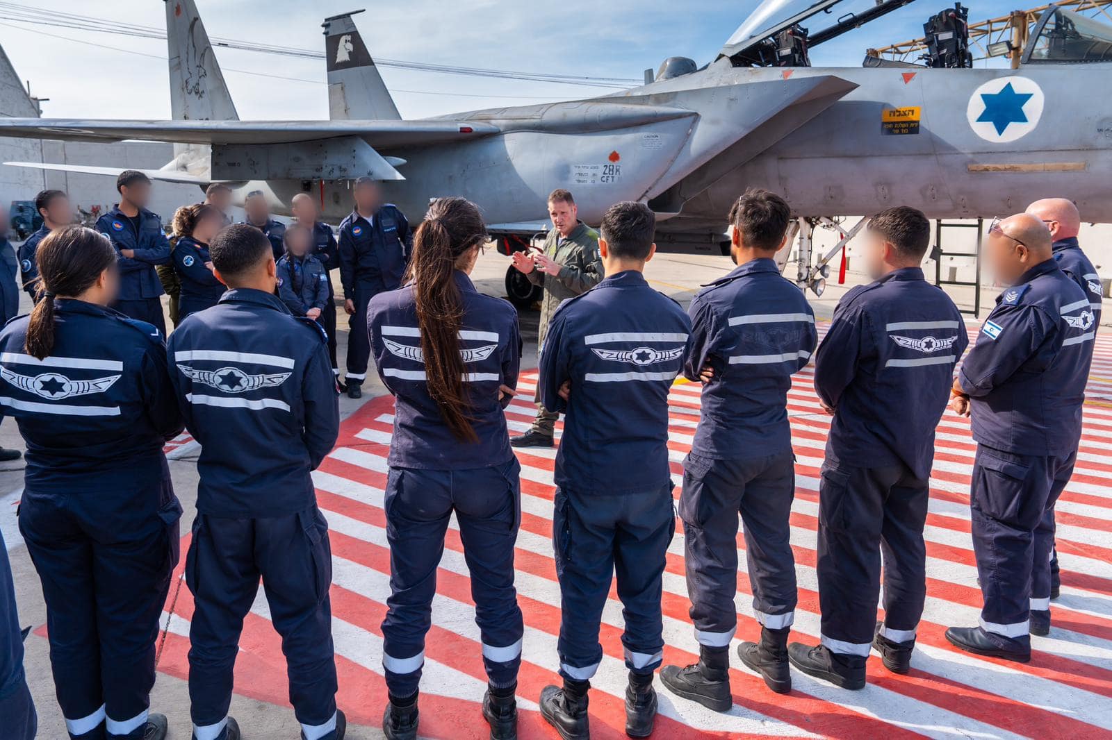 Operasi "Roaring Lion": AS dan Israel Lancarkan Serangan Udara Skala Besar ke Jantung Iran