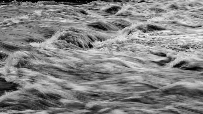 Grobogan Dikepung Banjir: 3.176 Keluarga di 16 Desa Terdampak Luapan Sungai Tuntang dan Serang