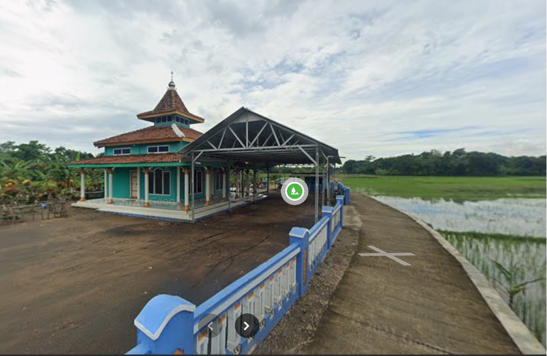 Mbah Brojoseti Singo Barong: Sang Penjaga Spiritual dan Jejak Peradaban di Pesisir Dukuhseti