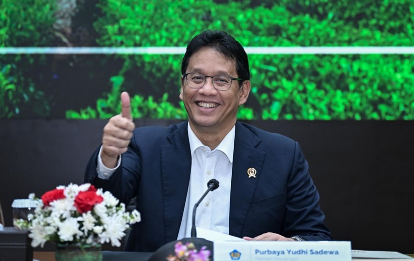 Menkeu Purbaya Tegaskan APBN Aman: Bantah Isu Kas Negara Habis Jika BBM Tak Naik