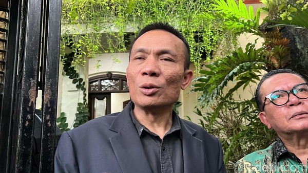 Jusuf Kalla Resmi Laporkan Rismon Sianipar ke Bareskrim Terkait Tudingan Dana Kasus Ijazah