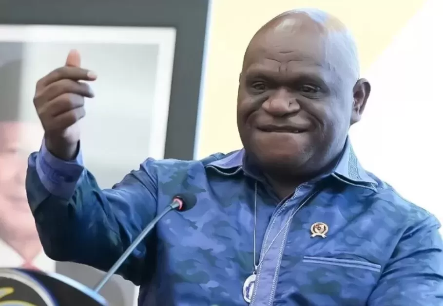 Ambisi Global: Menteri Natalius Pigai Targetkan Indonesia Rebut Presidensi Dewan HAM PBB 2026