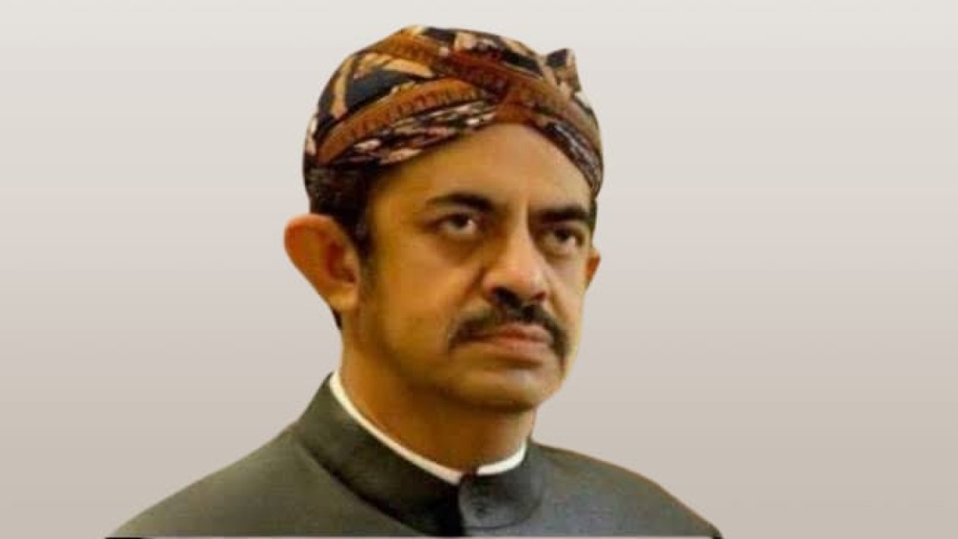 Kejaksaan Agung Tetapkan Riza Chalid  Sebagai Tersangka Korupsi Petral di Tengah Status Buron Internasional