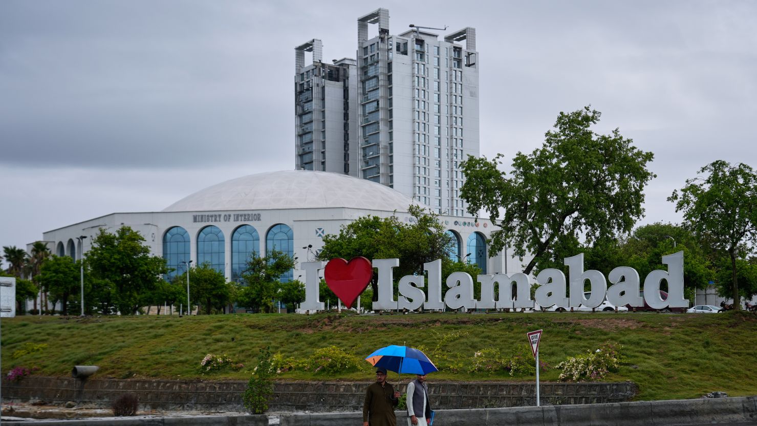 Diplomasi Islamabad: Pertaruhan Stabilitas Global di Meja Perundingan Iran-AS