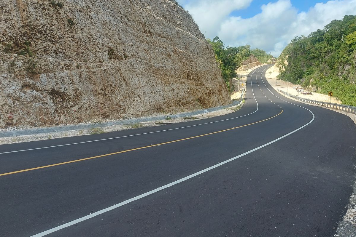 Memahami Kasta Jalan di Indonesia: Siapa yang Bertanggung Jawab Membangunnya?
