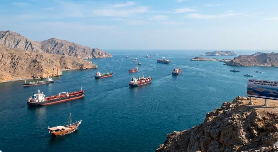 Diplomasi Islamabad Berakhir Buntu: Sengketa Nuklir dan Selat Hormuz Seret Hubungan AS-Iran ke Ambang Kolaps