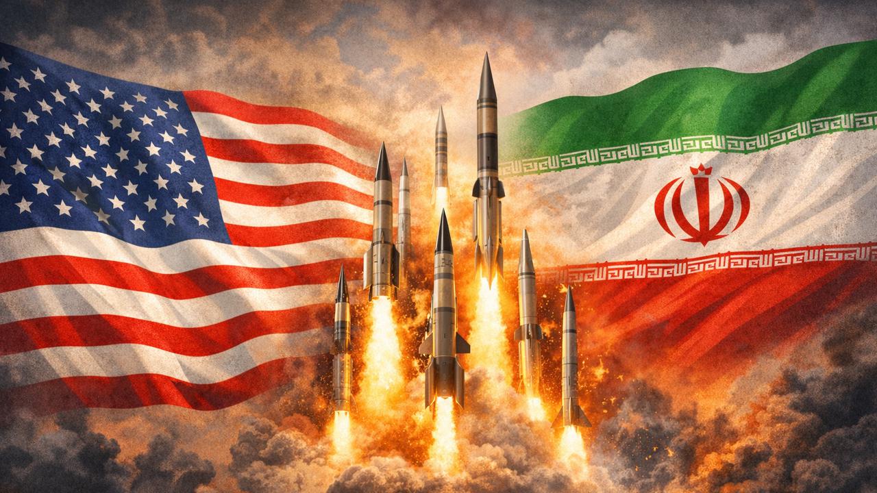 Update Jumlah Korban Perang Iran-AS-Israel April 2026: Simak Data Valid dan Fakta Terkini - Metro Smart Solutions