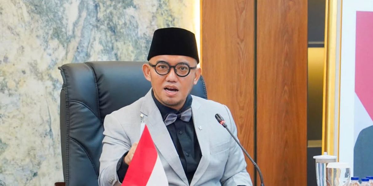 Masalah Teknis, Visa 325 Petugas Haji Indonesia Terhambat di Arab Saudi - Metro Smart Solutions