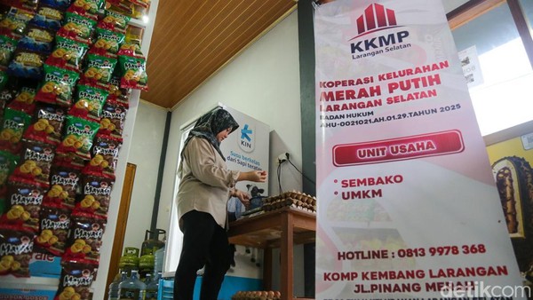 Panduan Lengkap Pendaftaran Seleksi Nasional Koperasi Merah Putih 2026: Syarat dan Tata Cara - Metro Smart Solutions