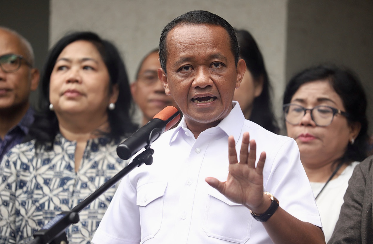 Menteri ESDM Beri Sinyal Penyesuaian Harga Pertamax Cs, Pemerintah Pastikan Pertalite Tetap Stabil - Metro Smart Solutions