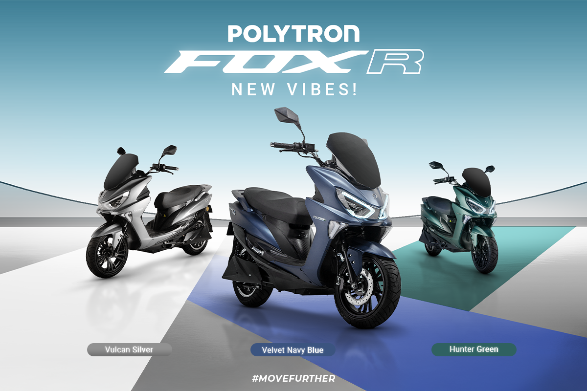 Memahami Skema Cicilan dan Biaya Sewa Baterai Polytron Fox-R: Solusi Efisiensi Motor Listrik - Metro Smart Solutions